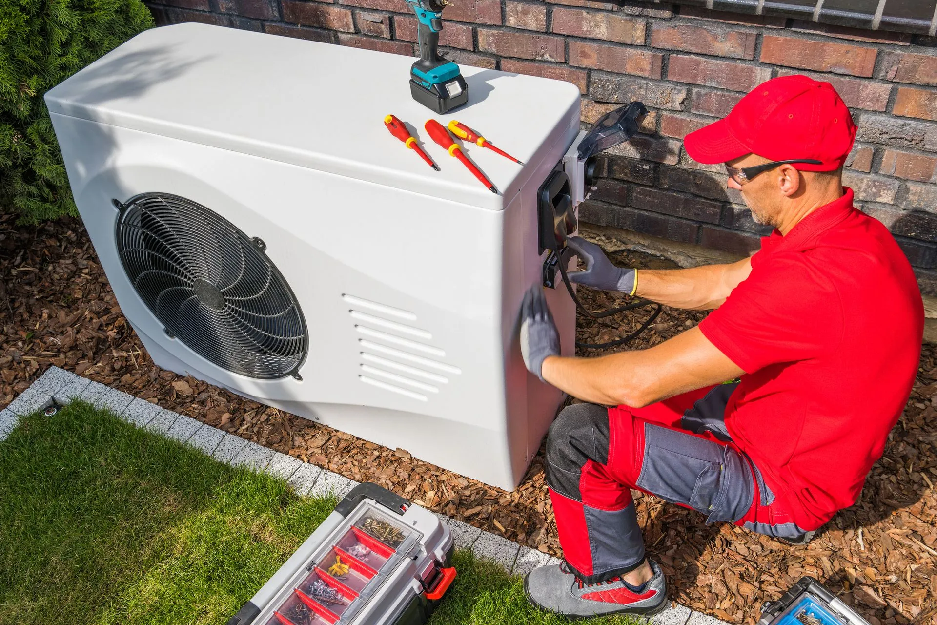 About HVAC in Woburn, MA